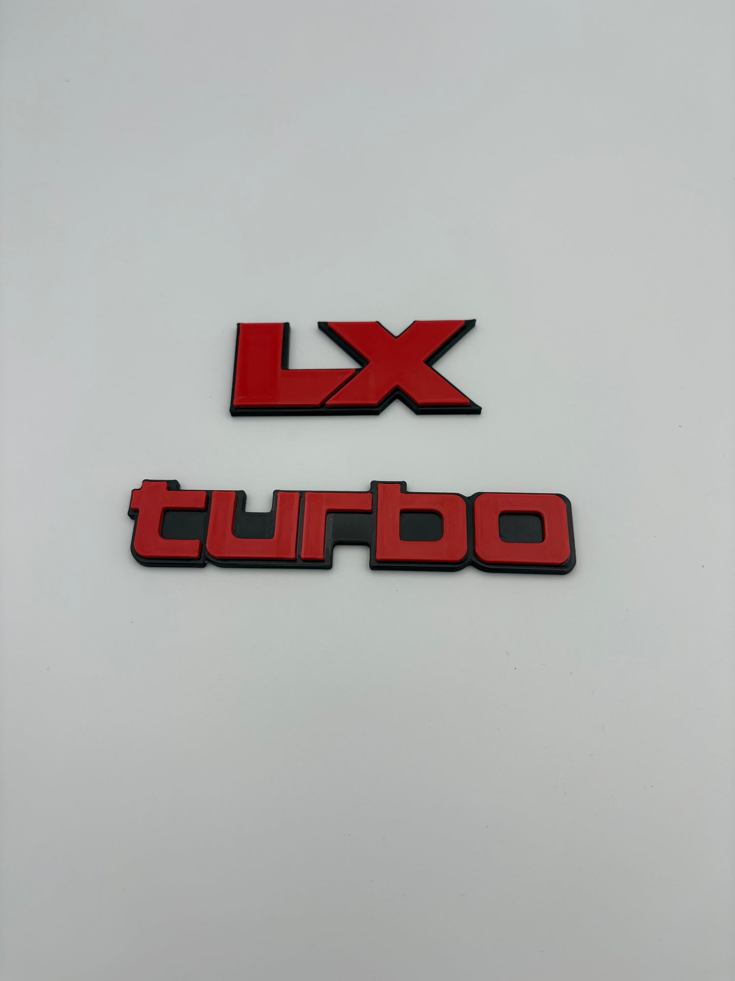Fregio Toyota Land Cruiser VX-LX turbo