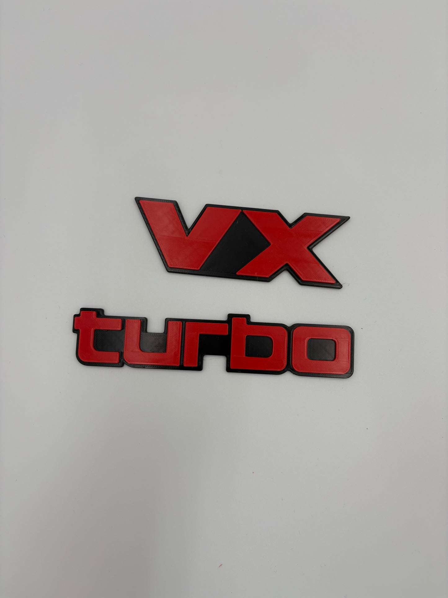 Fregio Toyota Land Cruiser VX-LX turbo