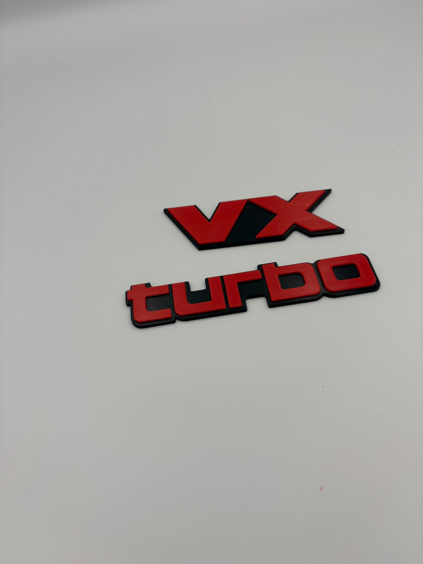 Fregio Toyota Land Cruiser VX-LX turbo