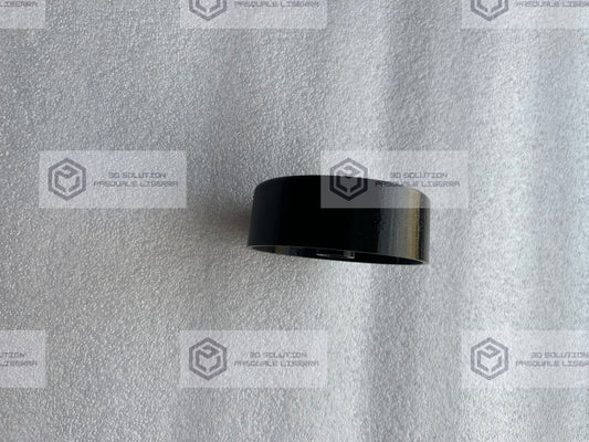 Distanziale per logo griglia a nido d'ape Alfa Romeo MiTo (2008-2015)