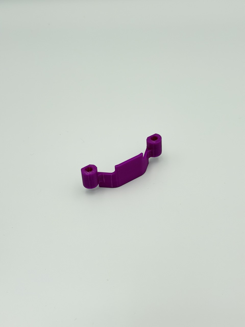 Protezione Stack Guard per iFlight XL5 / Nazgul5 V2 – TPU Printed FPV Guard