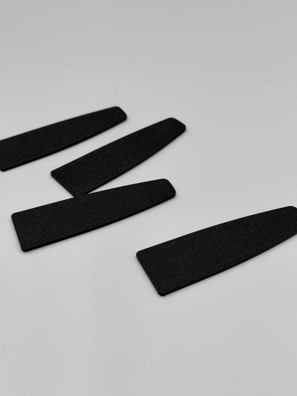 Kit 4 inserti gommini maniglia compatibili con Alfa Romeo 159 e Brera