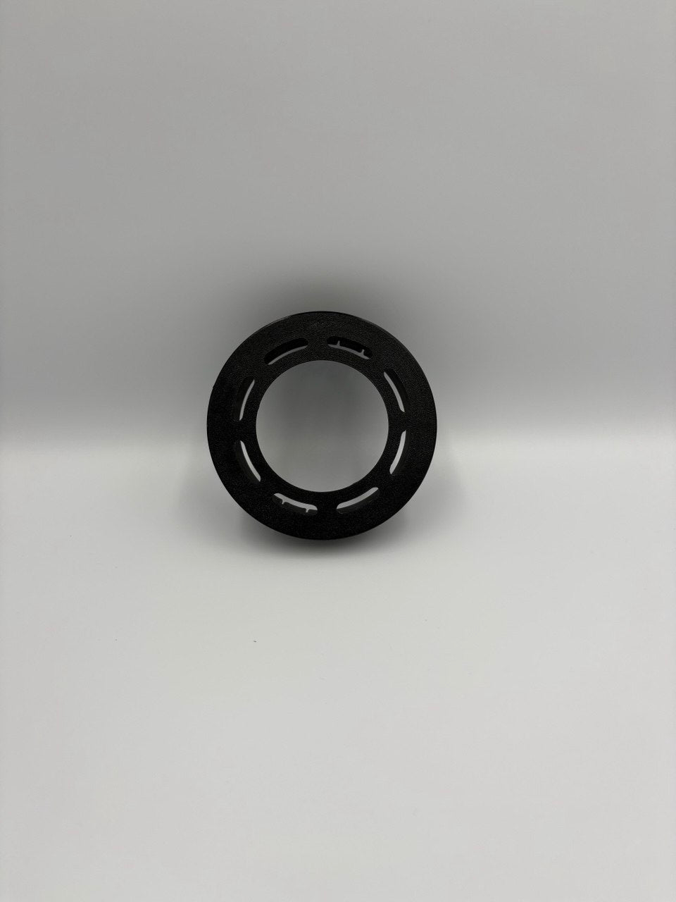 Porta manometro per Alfa Romeo MiTo