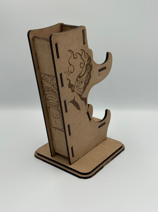 Porta Joystick – Design ispirato One Piece