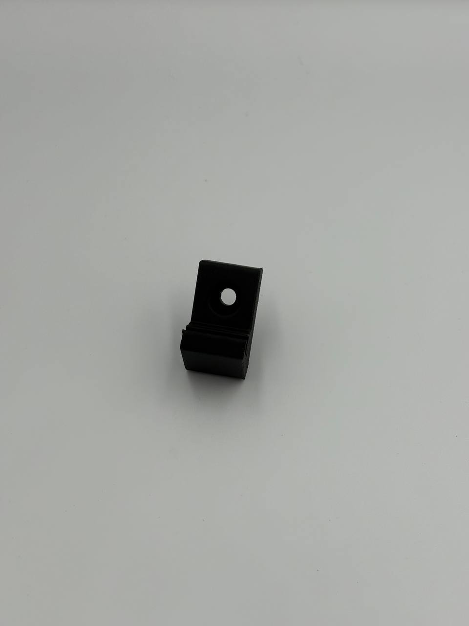 Gancio Supporto Pantina Aletta Parasole per Fiat Grande Punto Dal 2005 3D
