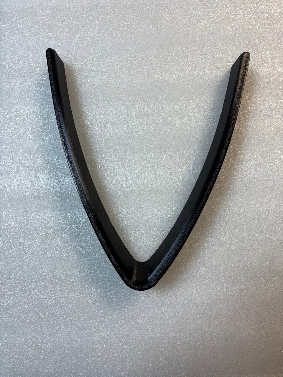 Bordo a V per Griglia a nido d’ape per Alfa Romeo 147 2ª Serie