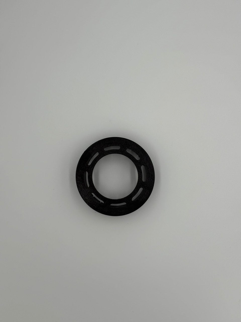 Porta manometro per Alfa Romeo MiTo