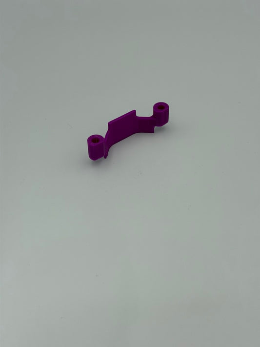 Protezione Stack Guard per iFlight XL5 / Nazgul5 V2 – TPU Printed FPV Guard