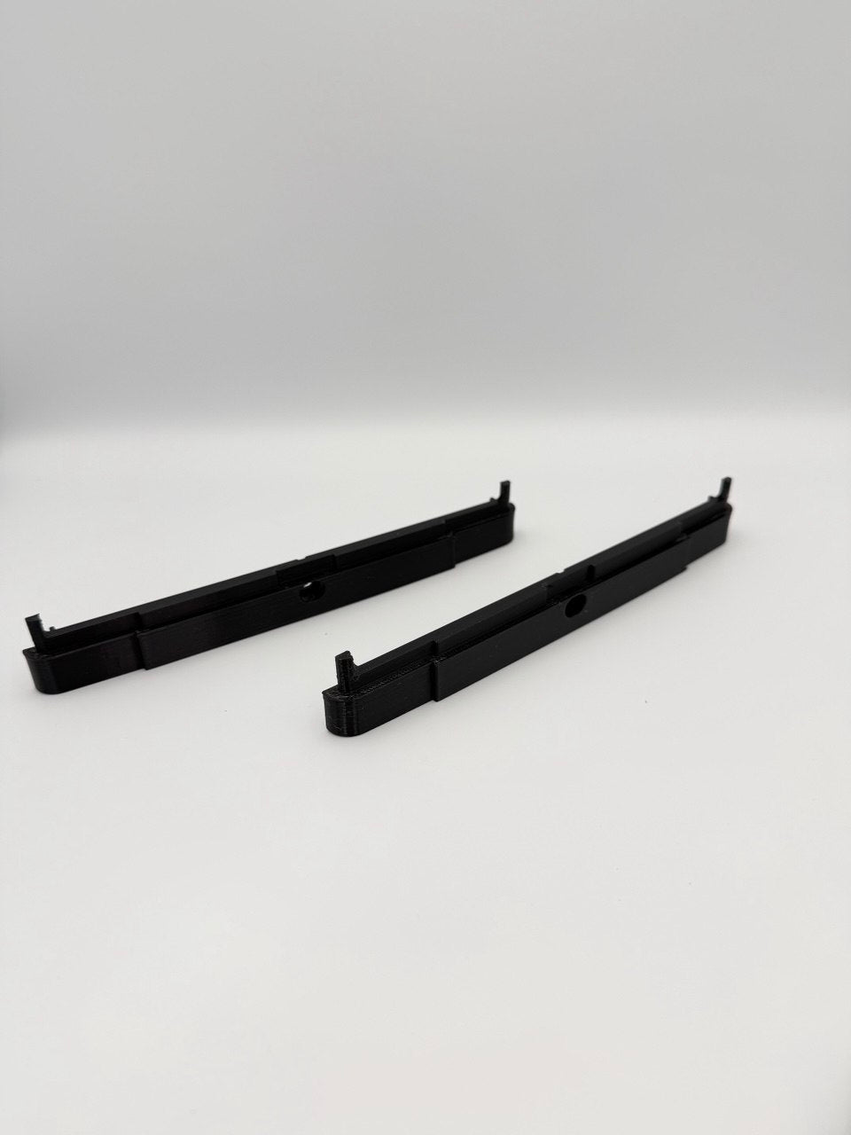 Testate di ricambio per pulsantiere Kombi Urmet modello 725 -925 ad due file2PZ (Copia)