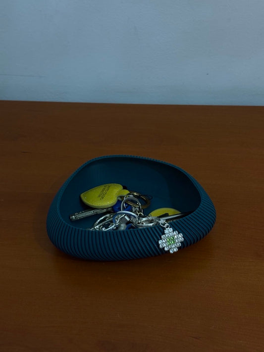 Elysium Catcher– Svuota Tasche di Design