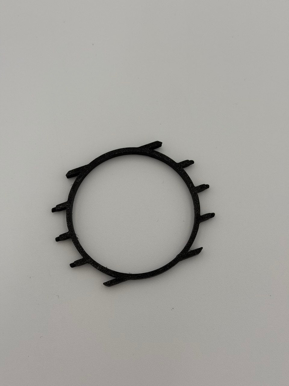 Porta Manometro Audi A3 8P 52mm Manometro Gauge Pod Porta Supporto