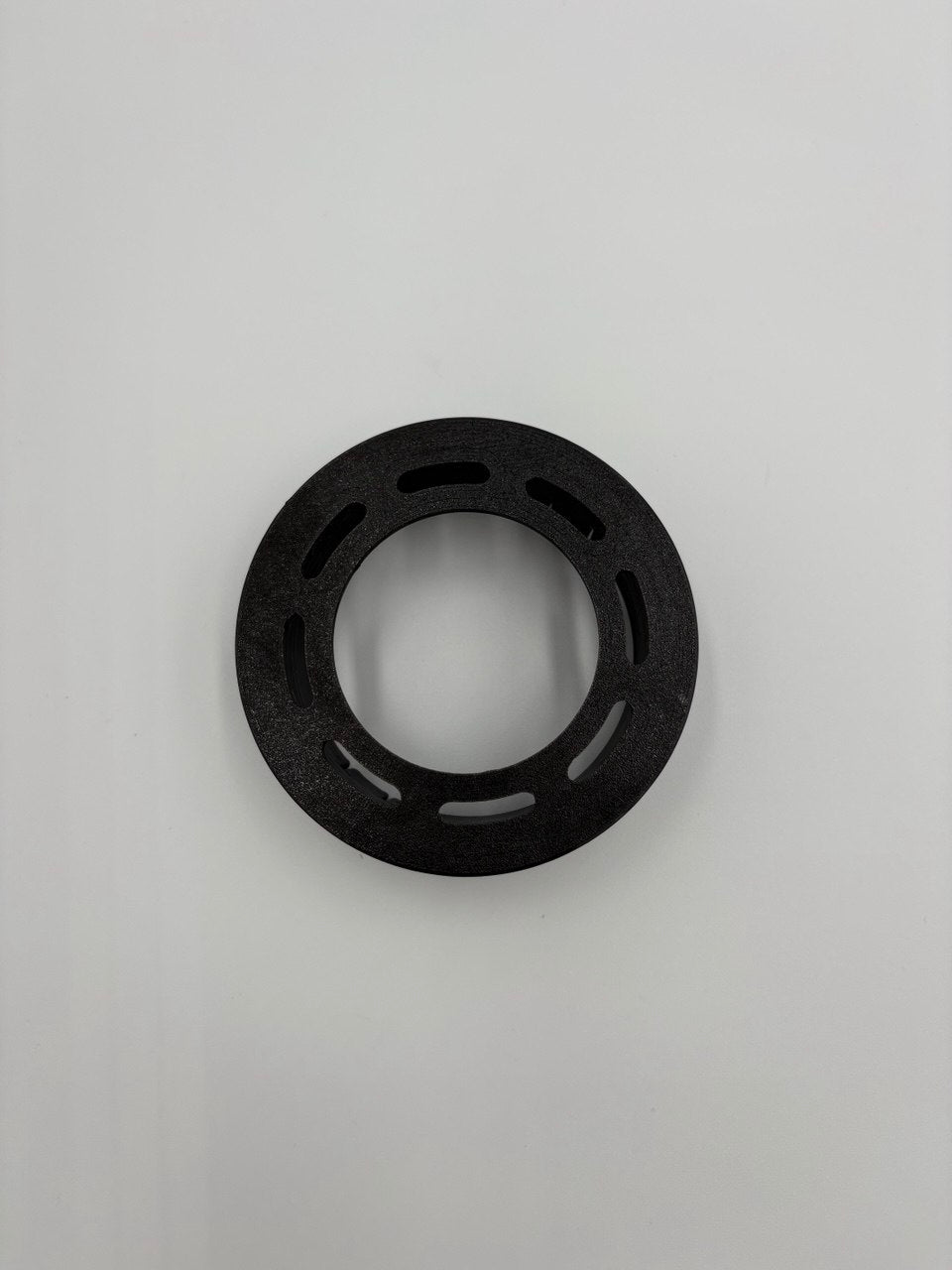 Porta manometro per Alfa Romeo MiTo