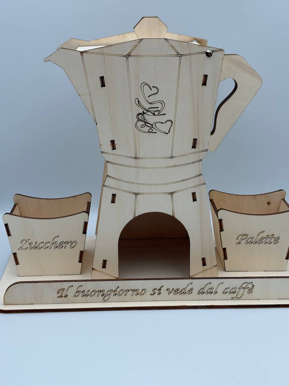 moka-Porta cialde organizer capsule caffè