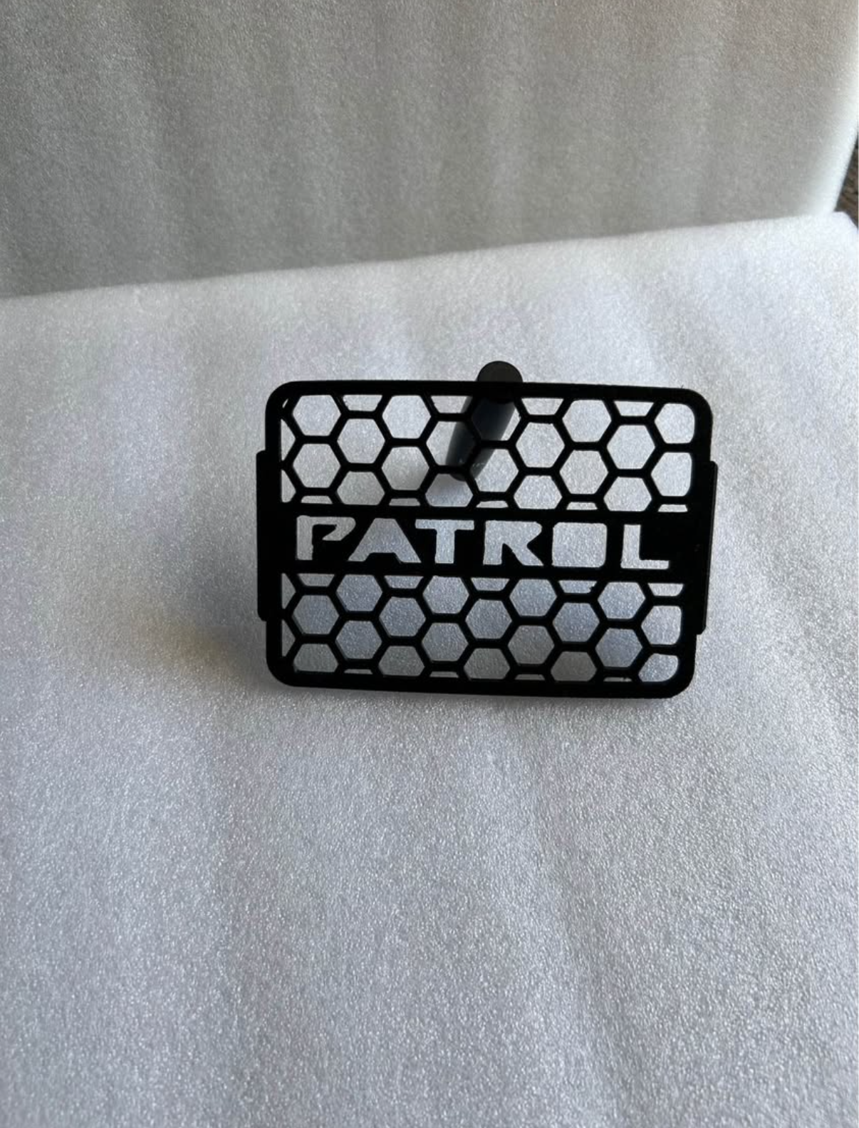 Griglia Snorkel Fuoristrada- griglietta aspirazione