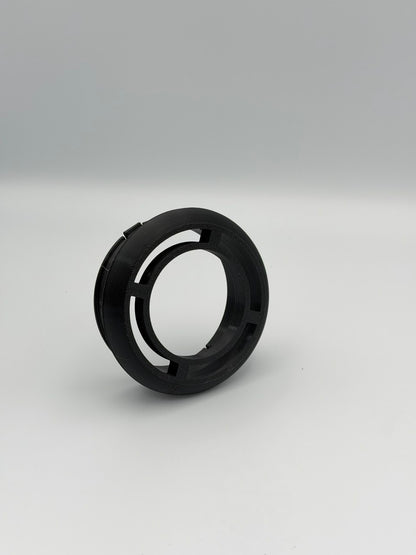 Porta manometro per Alfa Romeo MiTo new