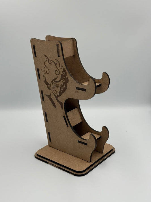 Porta Joystick – Design ispirato One Piece