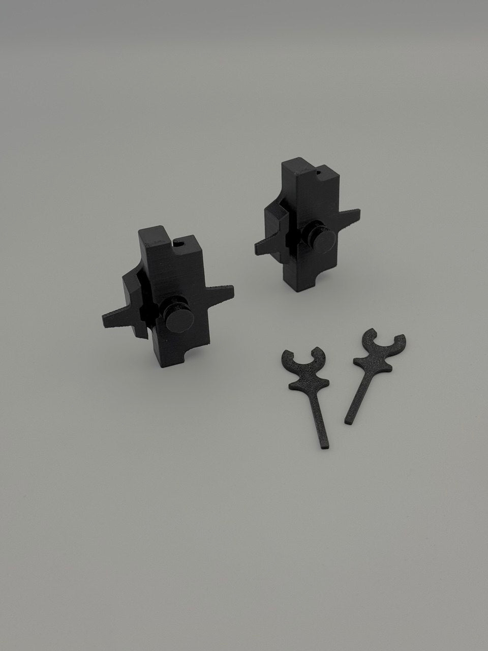 Coppia Pattini alzavetro alzacristalli DX SX anteriore FIAT PANDA 1990-1998 141