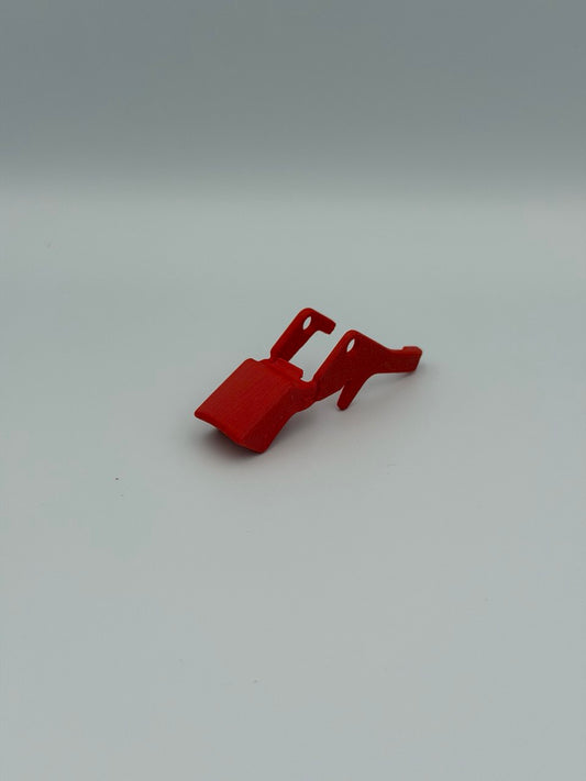 Pulsante Grilletto di Ricambio Compatibile per Dyson V8