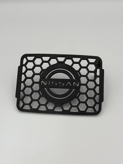 Griglia Snorkel Fuoristrada- griglietta aspirazione