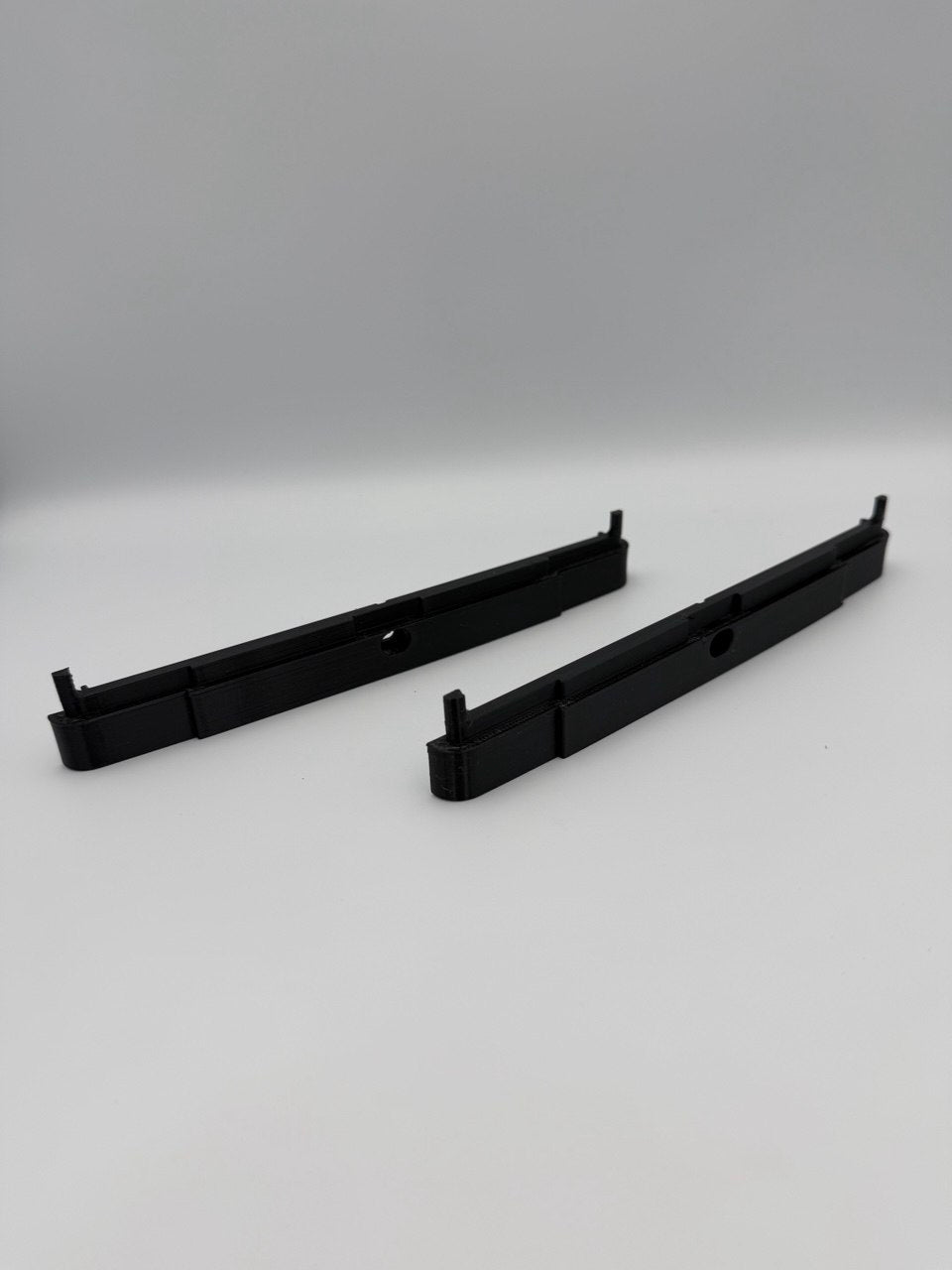 Testate di ricambio per pulsantiere Kombi Urmet modello 725 -925 ad due file2PZ (Copia)