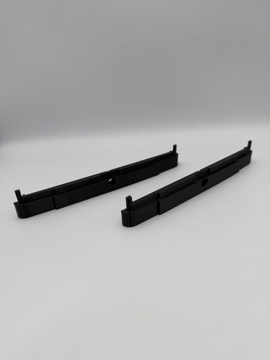 Testate di ricambio per pulsantiere Kombi Urmet modello 725 -925 ad due file2PZ (Copia)