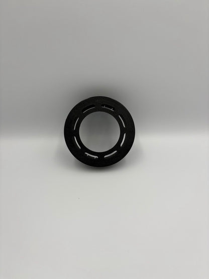 Porta manometro per Alfa Romeo MiTo