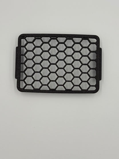 Griglia Snorkel Fuoristrada- griglietta aspirazione