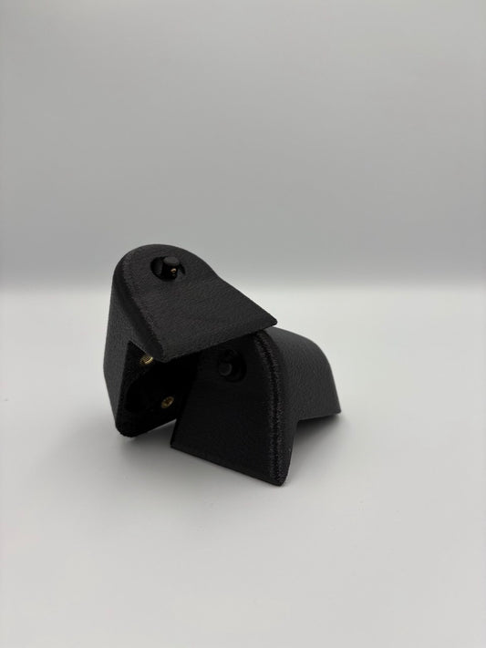 Replica coppia (2) di lavafari funzionanti per Fiat Uno Turbo 1.4 Racing