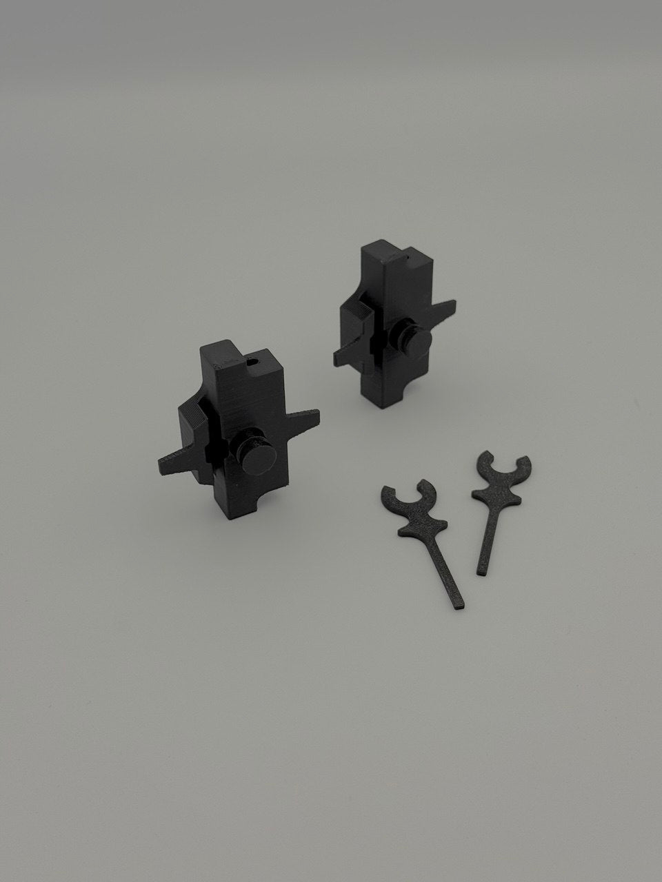 Coppia Pattini alzavetro alzacristalli DX SX anteriore FIAT PANDA 1990-1998 141