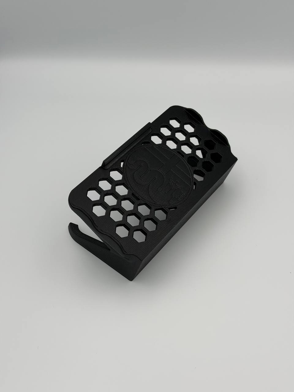 Supporto Porta Smartphone / Ripiano Consolle Centrale per Alfa Romeo Giulietta – Accessorio Auto Su Misura