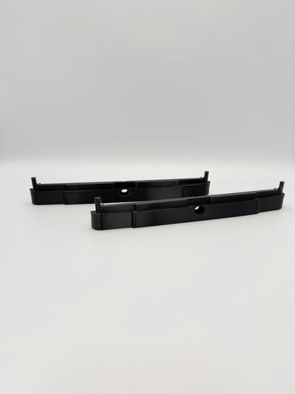 Testate di ricambio per pulsantiere Kombi Urmet modello 725 -925 ad due file2PZ (Copia)