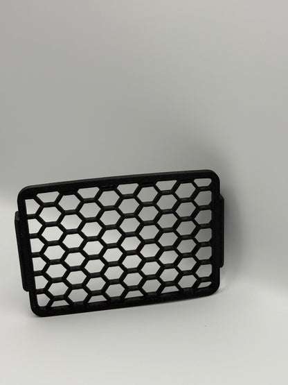 Griglia Snorkel Fuoristrada- griglietta aspirazione