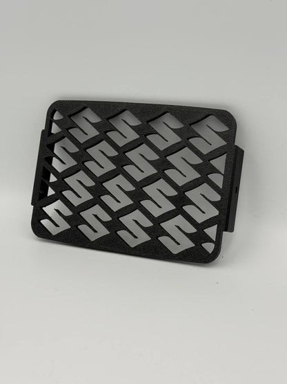 Griglia Snorkel Fuoristrada- griglietta aspirazione