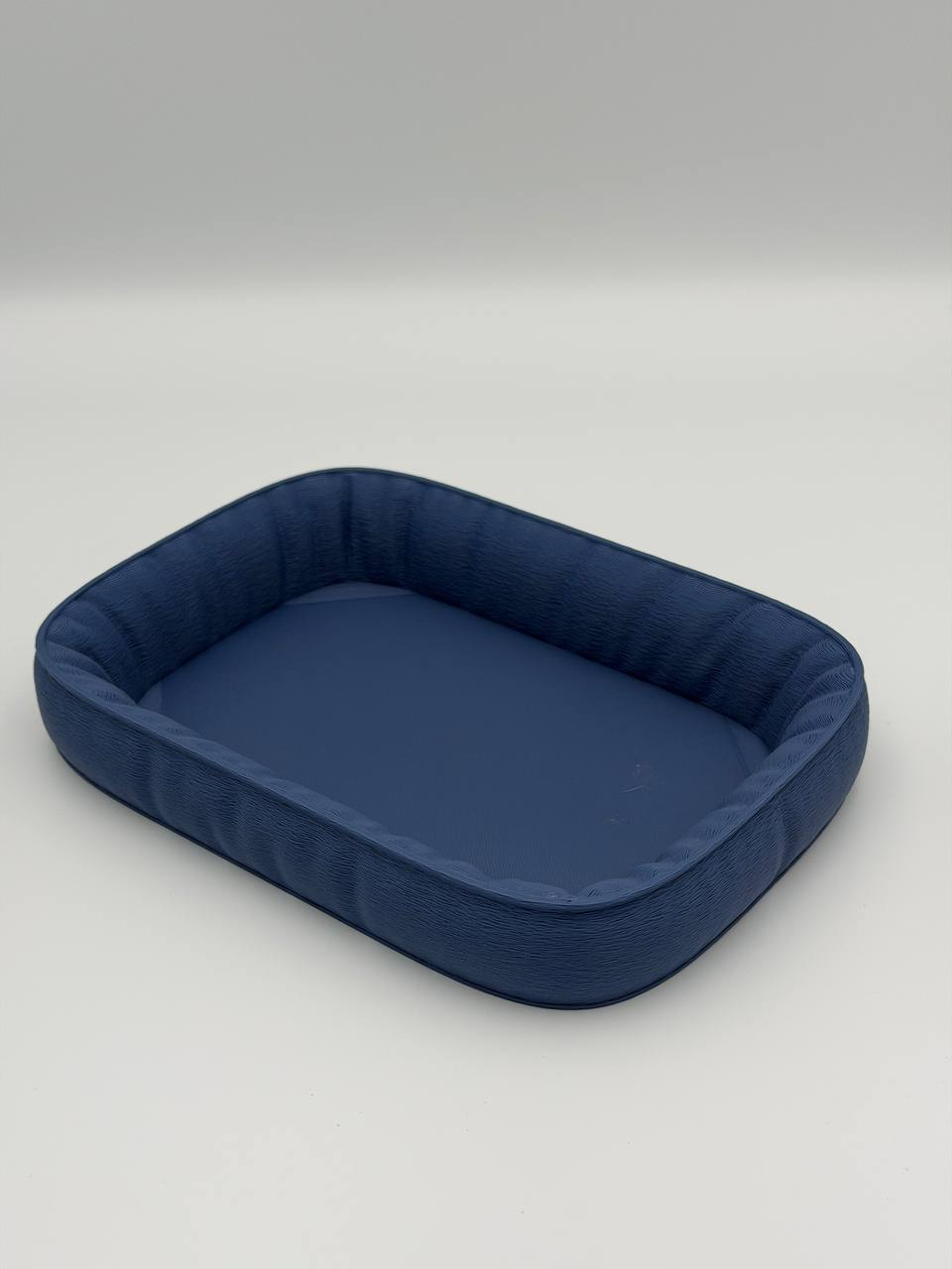 Svuotatasche Puffy – Design Morbido Effetto Cuscino