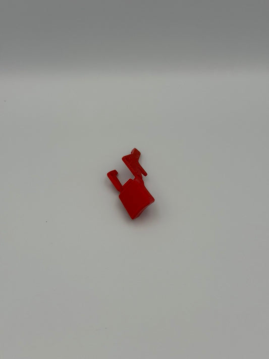 Pulsante Grilletto di Ricambio Compatibile per Dyson V8