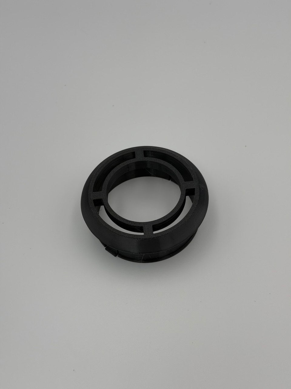 Porta manometro per Alfa Romeo MiTo new