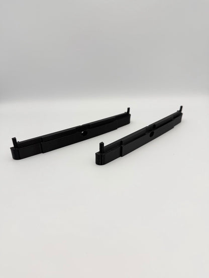 Testate di ricambio per pulsantiere Kombi Urmet modello 725 -925 ad due file2PZ (Copia)