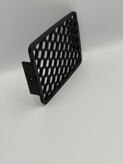 Griglia Snorkel Fuoristrada- griglietta aspirazione