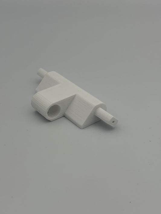 Ricambio Leva per Macchina Lavazza Modo Mio Jolie Macchina caffe