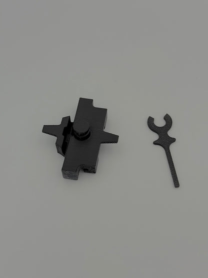 Coppia Pattini alzavetro alzacristalli DX SX anteriore FIAT PANDA 1990-1998 141