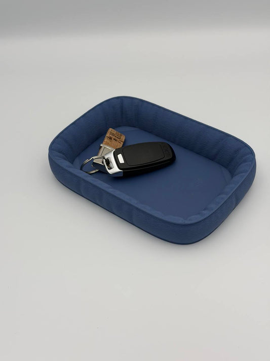 Svuotatasche Puffy – Design Morbido Effetto Cuscino