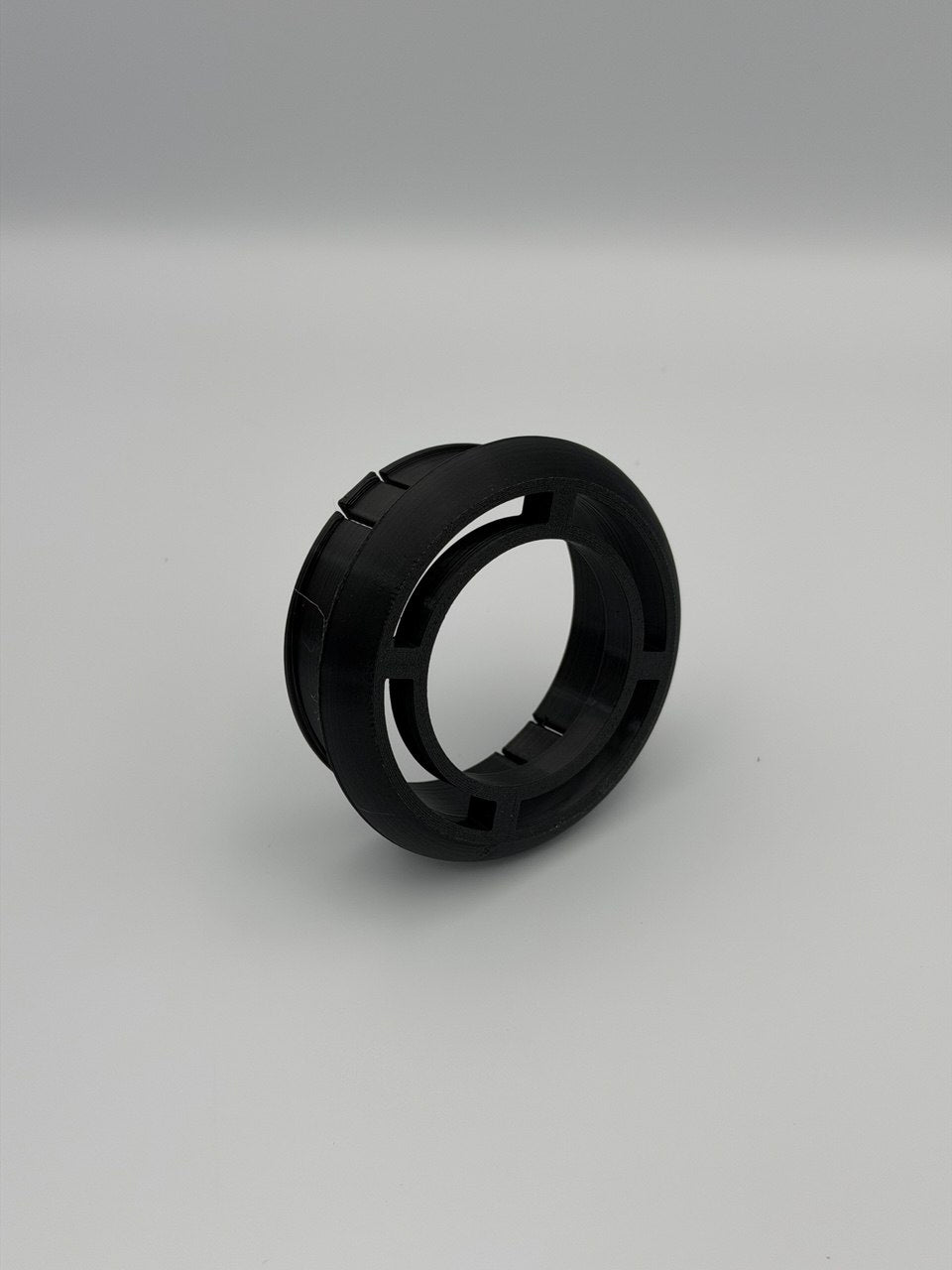 Porta manometro per Alfa Romeo MiTo new