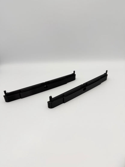 Testate di ricambio per pulsantiere Kombi Urmet modello 725 -925 ad due file2PZ (Copia)