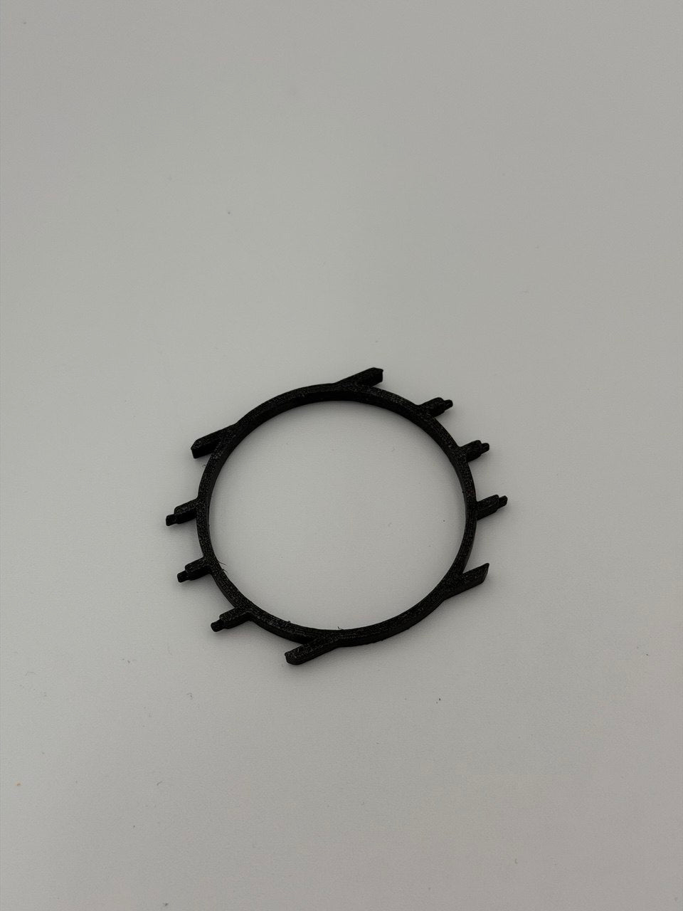 Porta Manometro Audi A3 8P 52mm Manometro Gauge Pod Porta Supporto