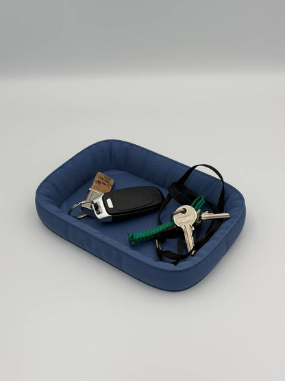 Svuotatasche Puffy – Design Morbido Effetto Cuscino