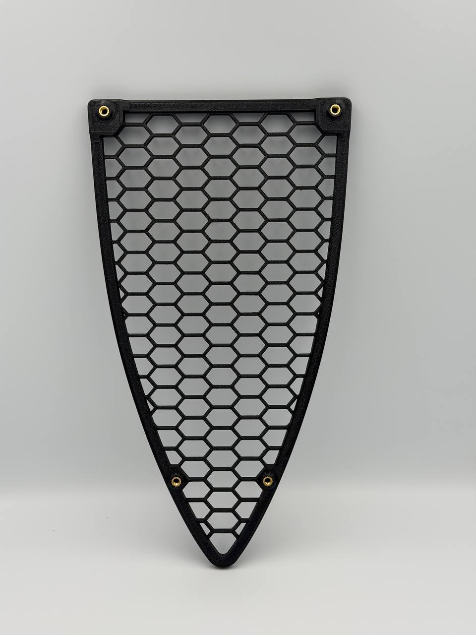 Griglia Anteriore A Nido D'Ape Per Alfa Romeo 147 1ª Serie