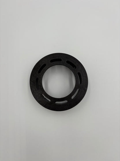 Porta manometro per Alfa Romeo MiTo