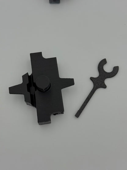 Coppia Pattini alzavetro alzacristalli DX SX anteriore FIAT PANDA 1990-1998 141