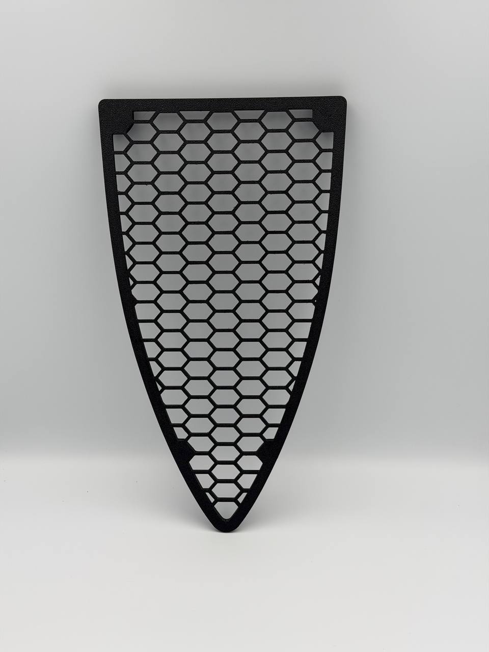 Griglia Anteriore A Nido D'Ape Per Alfa Romeo 147 1ª Serie