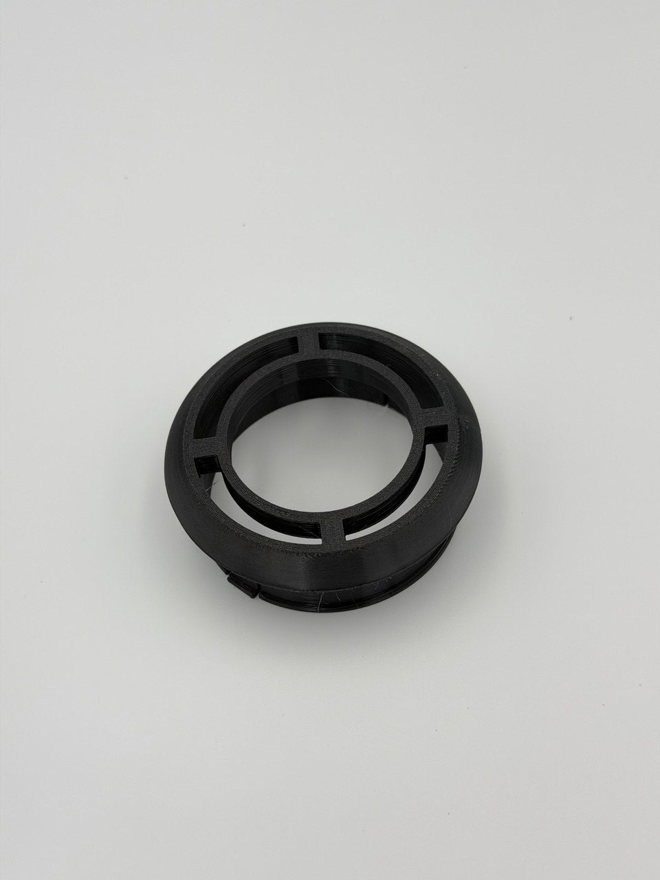 Porta manometro per Alfa Romeo MiTo new